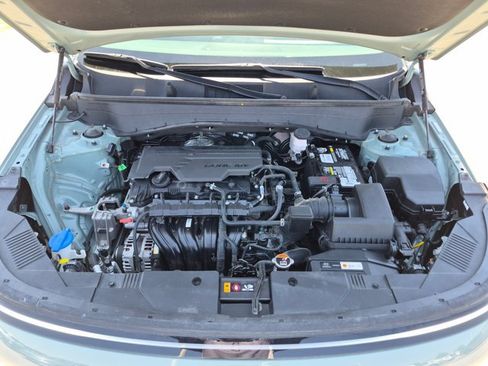 Used 2024 Hyundai Kona SEL FWD image 23