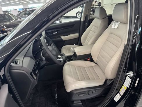 New 2026 Honda CR-V EX-L image 19