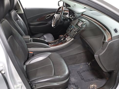 Used 2012 Buick LaCrosse Touring FWD image 30