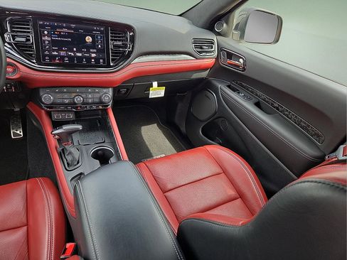 Used 2025 Dodge Durango SRT Hellcat AWD/4WD image 13
