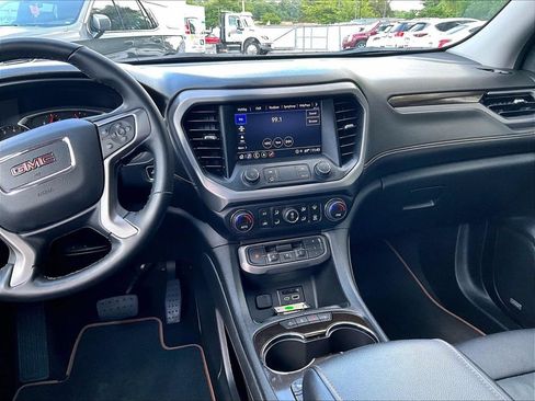 Used 2023 GMC Acadia AT4 w/ Preferred Package AWD/4WD image 18
