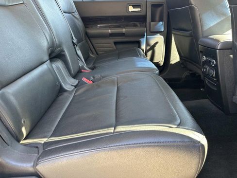 Used 2016 Ford Flex SEL w/ Equipment Group 202A image 15