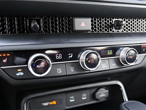 New 2026 Honda CR-V TrailSport image 29