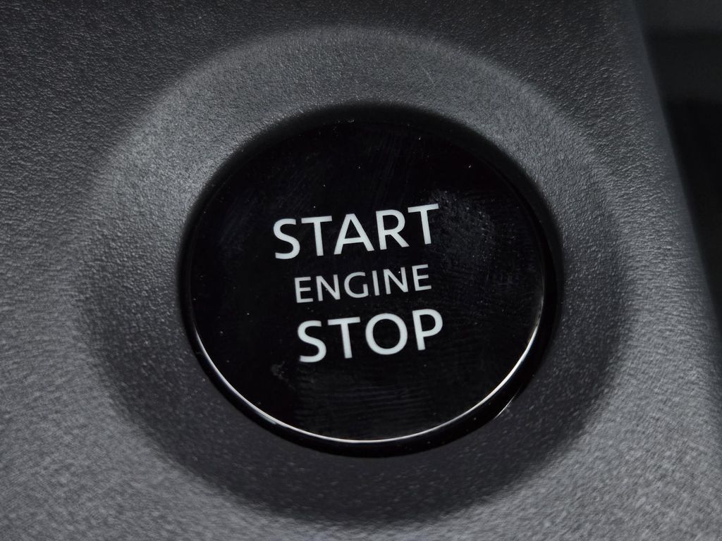 New 2027 Nissan Sentra S w/ Floor Mat Package FWD image 25