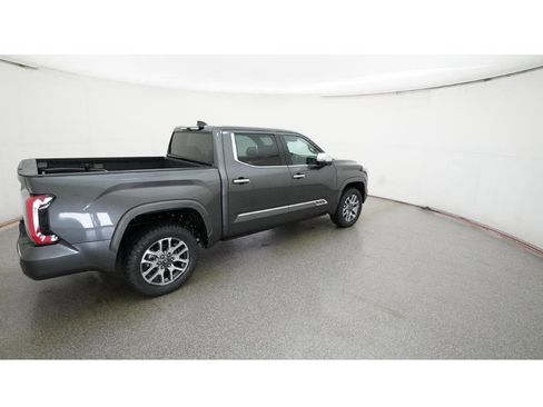 New 2026 Toyota Tundra 1794 Edition image 9