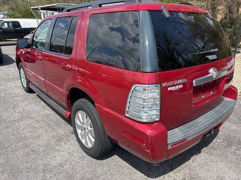 Used 2008 Mercury Mountaineer 2WD image 17