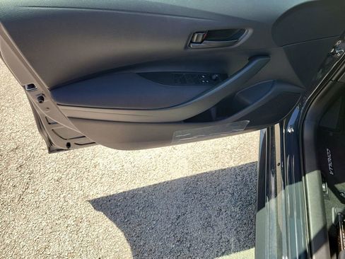 New 2026 Toyota Corolla LE FWD image 20