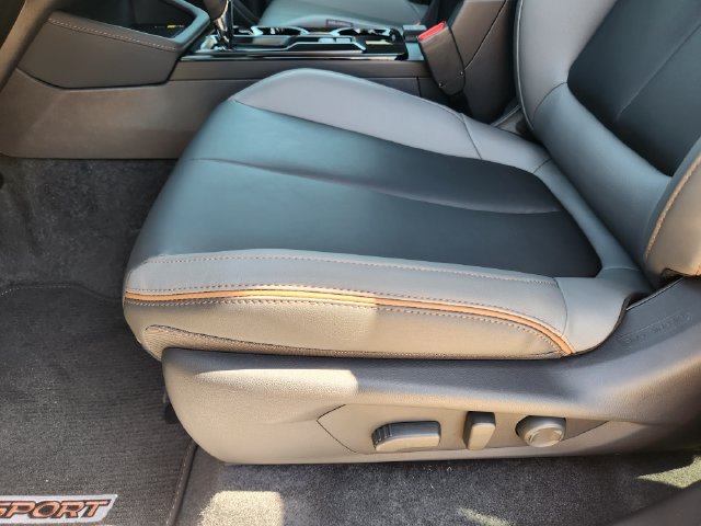 New 2026 Subaru Forester Sport AWD/4WD image 20