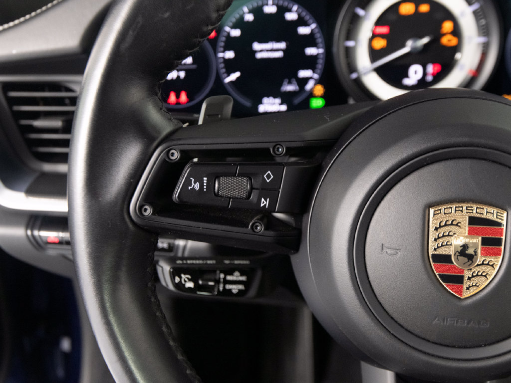 Certified 2020 Porsche 911 Carrera S RWD image 20