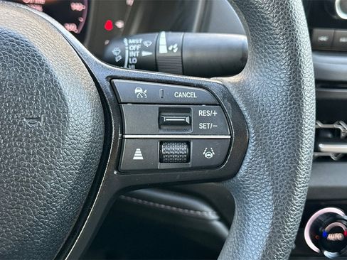 Certified 2023 Honda Accord EX image 26