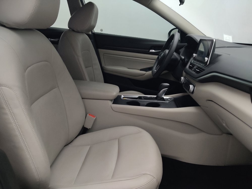 Used 2020 Nissan Altima 2.5 S FWD image 21
