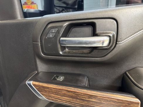 Used 2022 Chevrolet Silverado 3500 High Country w/ Z71 Off-Road Package image 64