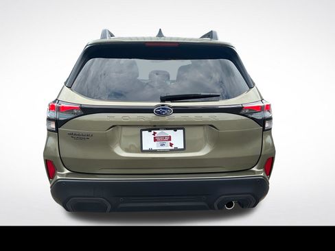 Certified 2026 Subaru Forester Limited AWD/4WD image 13