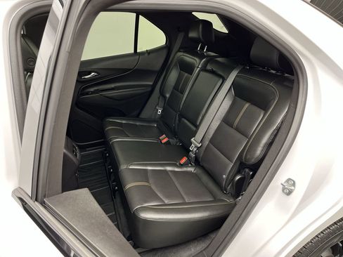 Certified 2024 Chevrolet Equinox Premier AWD/4WD image 13