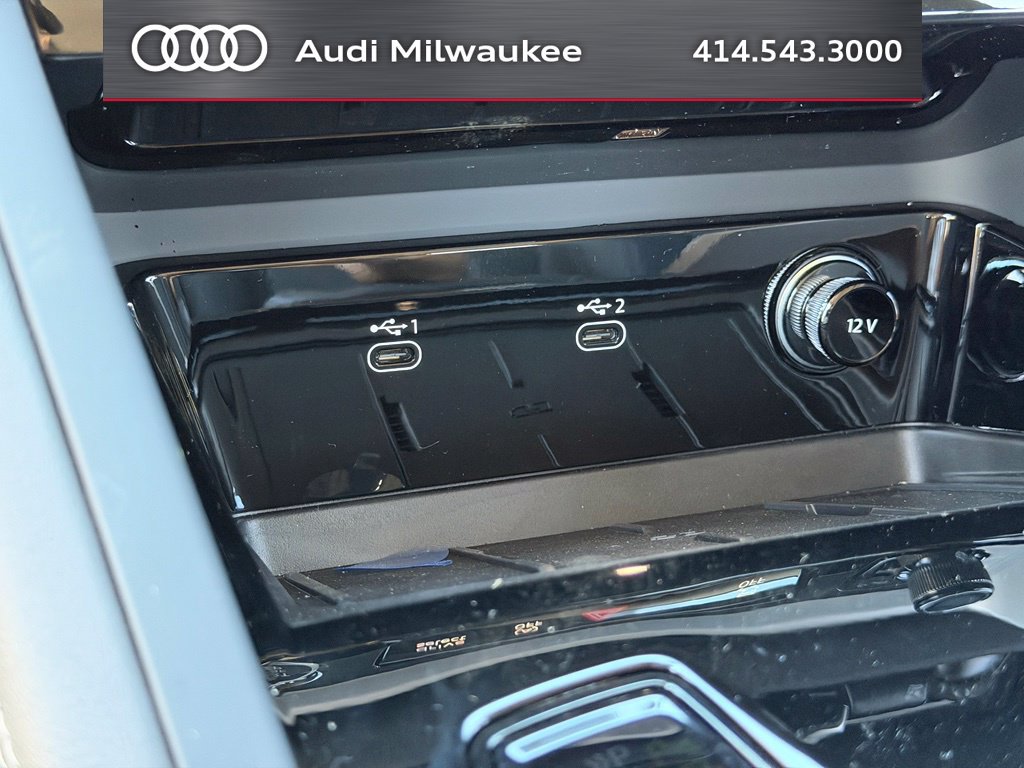 New 2026 Audi Q5 2.0T AWD/4WD image 26