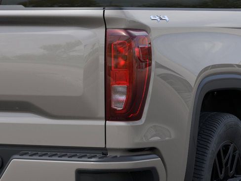 New 2026 GMC Sierra 1500 Pro w/ Graphite Edition AWD/4WD image 42