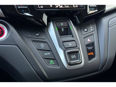 Used 2026 Honda Odyssey EX-L image 25