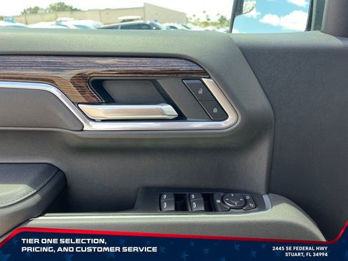 New 2026 GMC Sierra 1500 Elevation AWD/4WD image 22