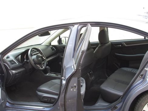 Used 2018 Subaru Legacy 2.5i Limited AWD/4WD image 13