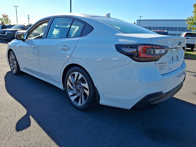 Certified 2024 Subaru Legacy Limited AWD/4WD image 6