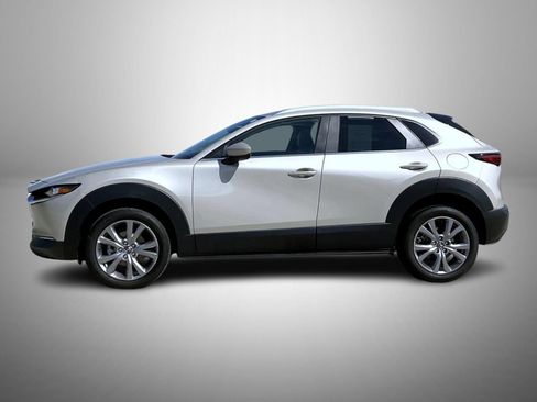 Used 2023 MAZDA CX-30 AWD 2.5 S w/ Preferred Package image 8
