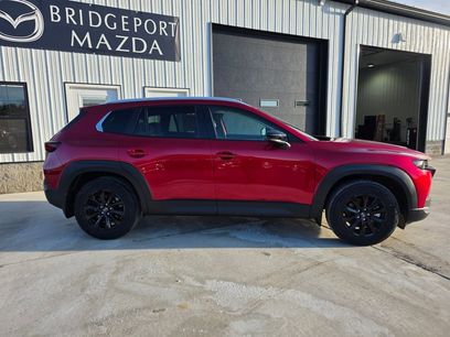 New 2026 MAZDA CX-50 AWD 2.5 S w/ Cargo Package