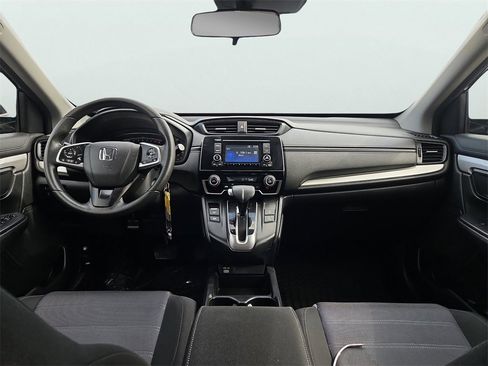 Certified 2020 Honda CR-V LX image 11