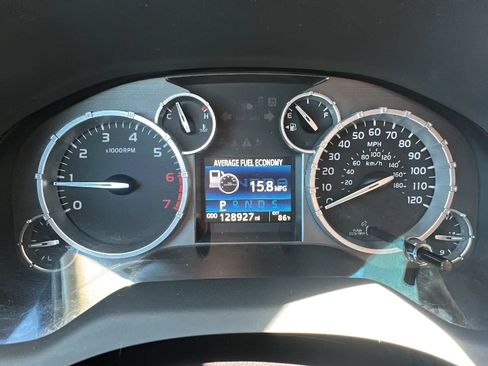 Used 2016 Toyota Tundra SR RWD image 12