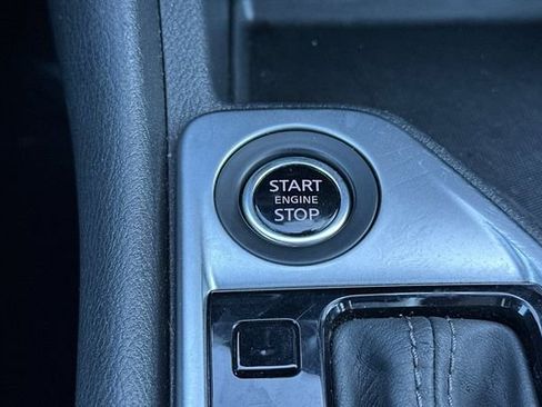 Used 2024 Nissan Sentra SV w/ Trunk Package image 24