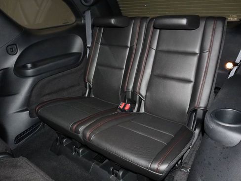 Used 2026 Dodge Durango GT AWD/4WD image 24