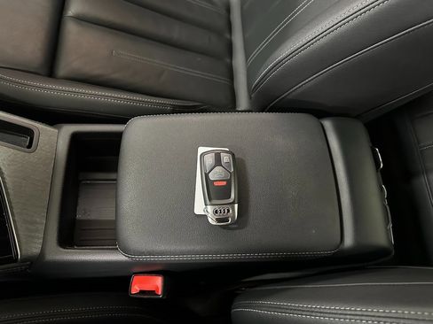 Used 2023 Audi A4 2.0T Premium Plus image 37