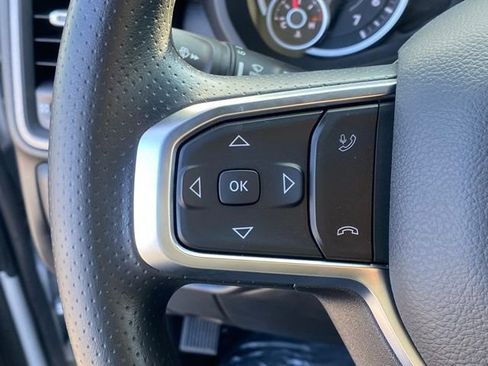 New 2026 RAM 2500 Tradesman AWD/4WD image 16