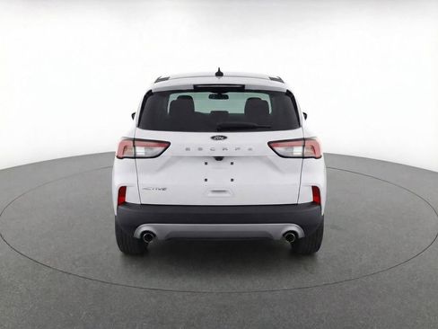 Used 2024 Ford Escape Active FWD image 6