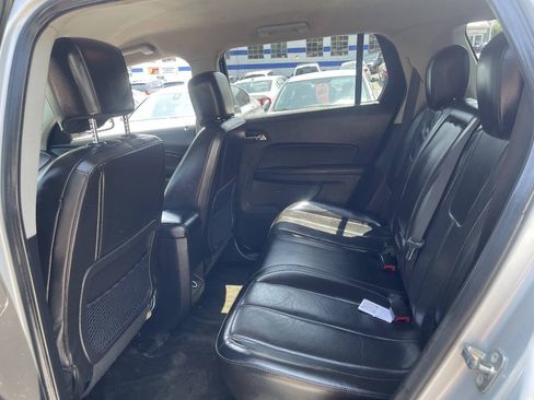 Used 2017 GMC Terrain SLT w/ Driver Alert Package I FWD image 19