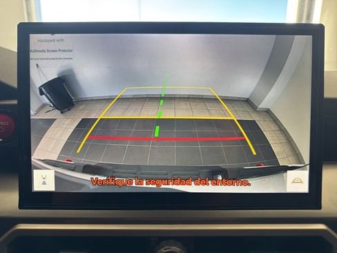 Certified 2025 Toyota Tacoma TRD Off-Road image 12