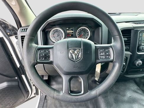 Used 2018 RAM 1500 Tradesman w/ Protection Group AWD/4WD image 11