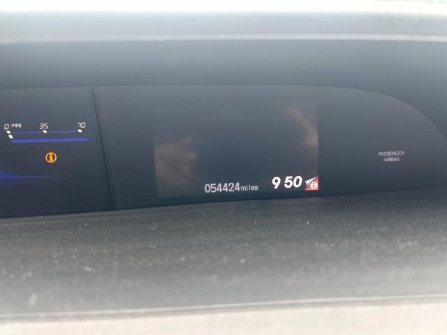 Used 2012 Honda Civic LX image 15