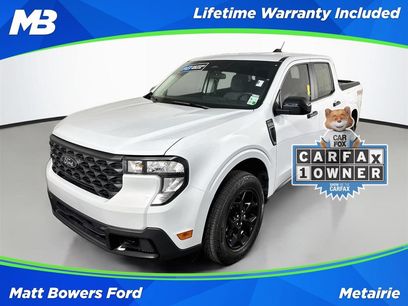Used 2025 Ford Maverick XLT w/ XLT Luxury Package