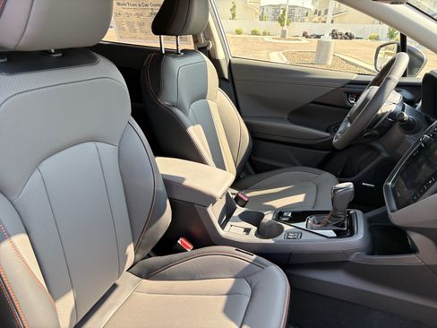 New 2026 Subaru Crosstrek 2.5i Limited AWD/4WD image 19