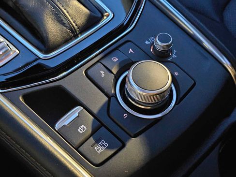 Used 2023 MAZDA CX-5 AWD 2.5 S w/ Premium Package image 30