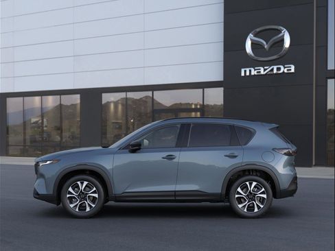 New 2026 MAZDA CX-5 Preferred AWD/4WD image 3