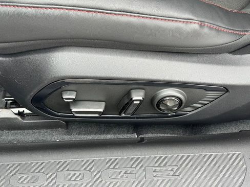 New 2026 Dodge Charger Scat Pack AWD/4WD image 9