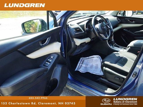 Used 2021 Subaru Ascent Premium w/ Convenience Package image 26