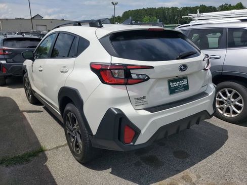Certified 2024 Subaru Crosstrek 2.0i Premium AWD/4WD image 7