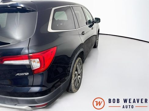 Used 2019 Honda Pilot EX-L image 14