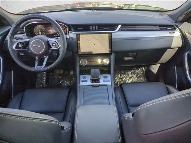 Used 2024 Jaguar F-PACE R-Dynamic S AWD/4WD image 19