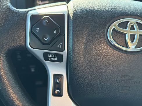 Used 2020 Toyota Tundra SR5 w/ TRD Off-Road Package AWD/4WD image 11