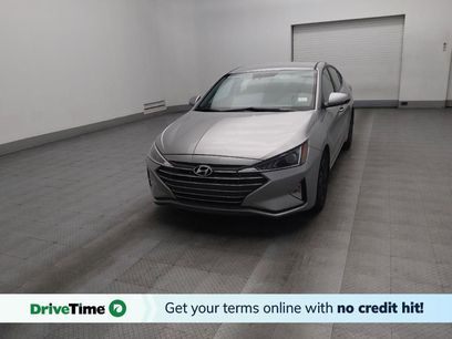 Used 2020 Hyundai Elantra SE