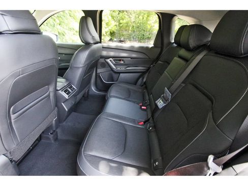New 2026 MAZDA CX-5 Preferred AWD/4WD image 9