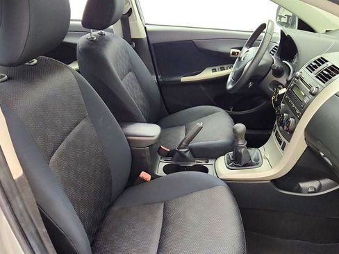 Used 2010 Toyota Corolla S FWD image 23